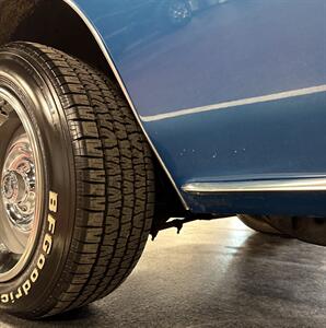 1969 Chevrolet Camaro   - Photo 11 - Bismarck, ND 58503