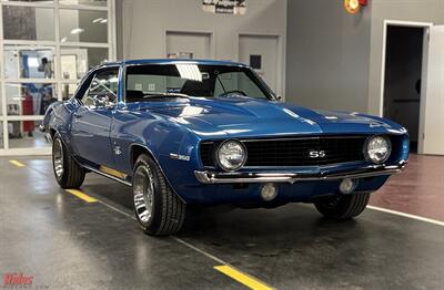 1969 Chevrolet Camaro   - Photo 47 - Bismarck, ND 58503