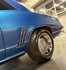 1969 Chevrolet Camaro   - Photo 17 - Bismarck, ND 58503