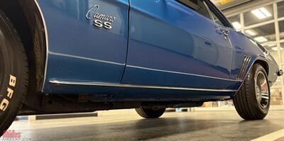 1969 Chevrolet Camaro   - Photo 12 - Bismarck, ND 58503