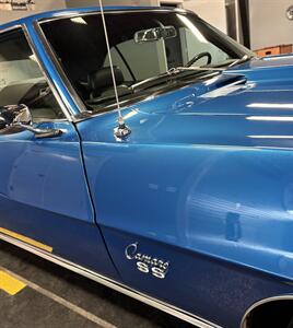 1969 Chevrolet Camaro   - Photo 44 - Bismarck, ND 58503