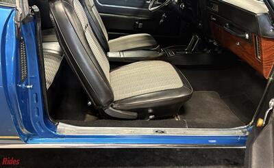 1969 Chevrolet Camaro   - Photo 42 - Bismarck, ND 58503