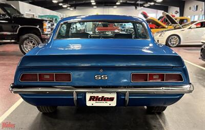 1969 Chevrolet Camaro   - Photo 24 - Bismarck, ND 58503