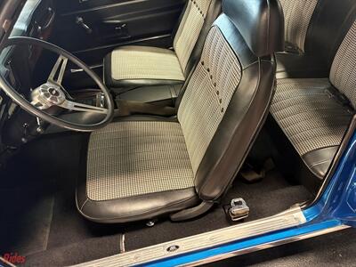 1969 Chevrolet Camaro   - Photo 71 - Bismarck, ND 58503