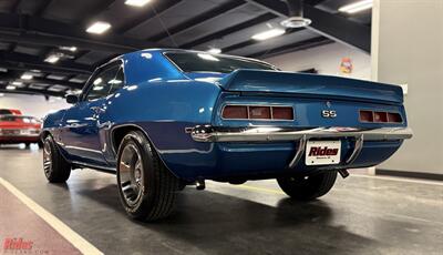 1969 Chevrolet Camaro   - Photo 22 - Bismarck, ND 58503