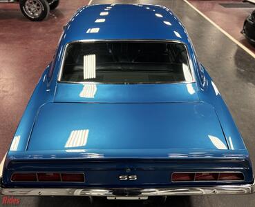 1969 Chevrolet Camaro   - Photo 25 - Bismarck, ND 58503