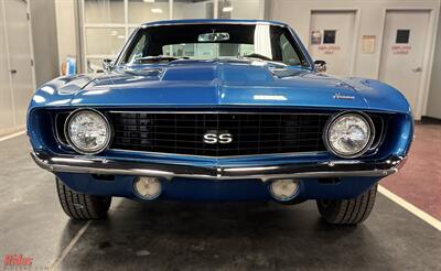 1969 Chevrolet Camaro   - Photo 49 - Bismarck, ND 58503