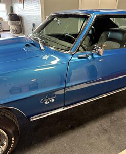1969 Chevrolet Camaro   - Photo 7 - Bismarck, ND 58503