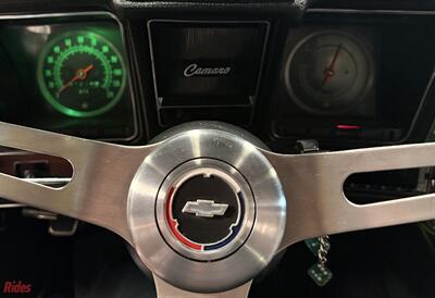 1969 Chevrolet Camaro   - Photo 60 - Bismarck, ND 58503