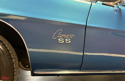 1969 Chevrolet Camaro   - Photo 8 - Bismarck, ND 58503