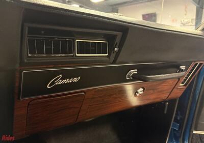 1969 Chevrolet Camaro   - Photo 68 - Bismarck, ND 58503