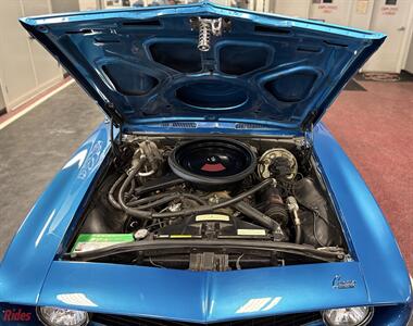 1969 Chevrolet Camaro   - Photo 51 - Bismarck, ND 58503