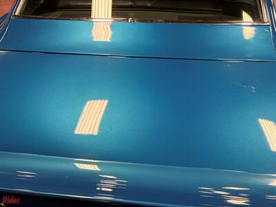 1969 Chevrolet Camaro   - Photo 33 - Bismarck, ND 58503