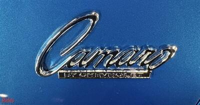 1969 Chevrolet Camaro   - Photo 55 - Bismarck, ND 58503