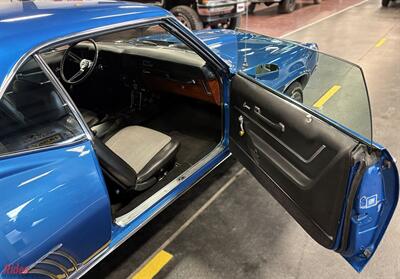 1969 Chevrolet Camaro   - Photo 40 - Bismarck, ND 58503