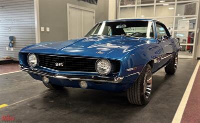1969 Chevrolet Camaro   - Photo 2 - Bismarck, ND 58503
