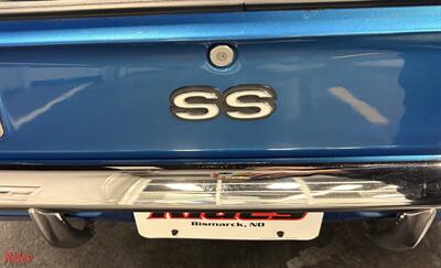 1969 Chevrolet Camaro   - Photo 31 - Bismarck, ND 58503