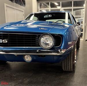 1969 Chevrolet Camaro   - Photo 4 - Bismarck, ND 58503