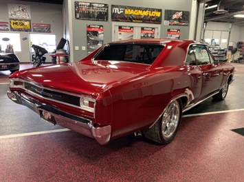 1966 Chevrolet Chevelle SS   - Photo 9 - Bismarck, ND 58503