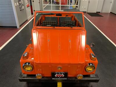 1973 Volkswagen Thing   - Photo 30 - Bismarck, ND 58503