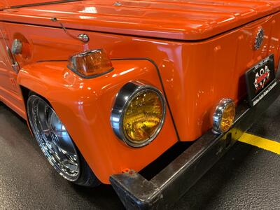 1973 Volkswagen Thing   - Photo 28 - Bismarck, ND 58503