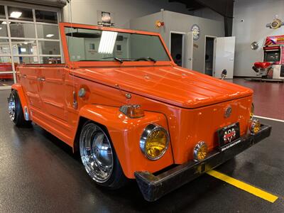 1973 Volkswagen Thing   - Photo 27 - Bismarck, ND 58503