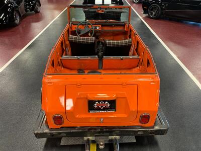 1973 Volkswagen Thing   - Photo 16 - Bismarck, ND 58503