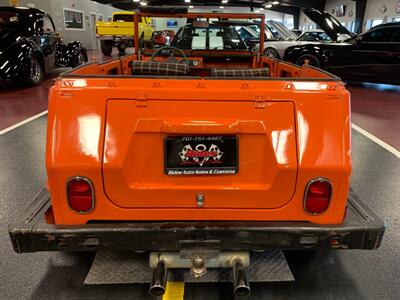 1973 Volkswagen Thing   - Photo 17 - Bismarck, ND 58503