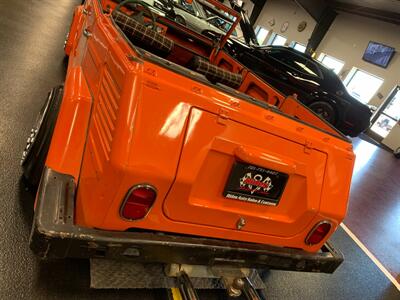 1973 Volkswagen Thing   - Photo 14 - Bismarck, ND 58503