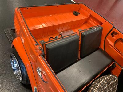 1973 Volkswagen Thing   - Photo 22 - Bismarck, ND 58503