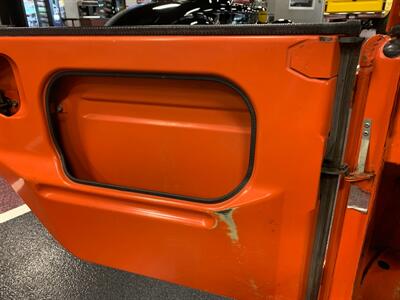 1973 Volkswagen Thing   - Photo 49 - Bismarck, ND 58503