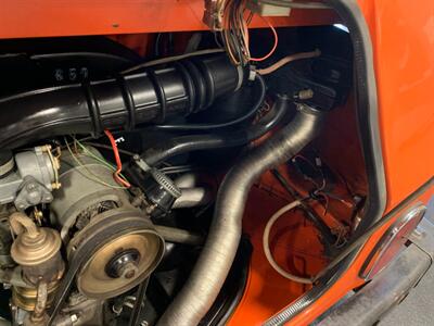 1973 Volkswagen Thing   - Photo 60 - Bismarck, ND 58503