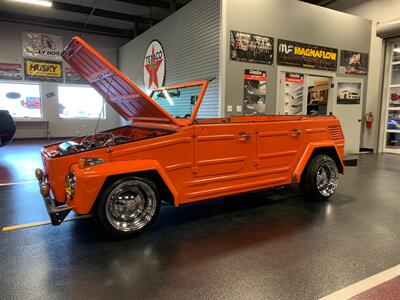 1973 Volkswagen Thing   - Photo 52 - Bismarck, ND 58503