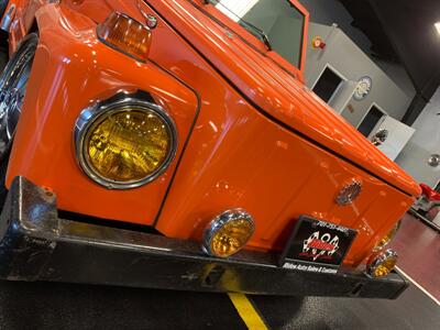 1973 Volkswagen Thing   - Photo 29 - Bismarck, ND 58503