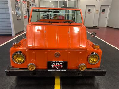 1973 Volkswagen Thing   - Photo 31 - Bismarck, ND 58503