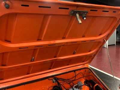 1973 Volkswagen Thing   - Photo 42 - Bismarck, ND 58503