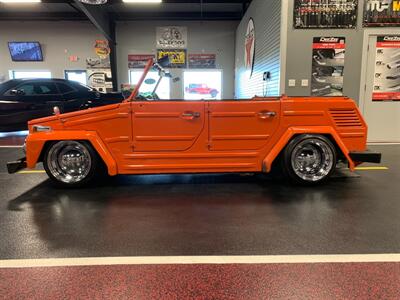 1973 Volkswagen Thing   - Photo 11 - Bismarck, ND 58503