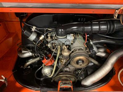 1973 Volkswagen Thing   - Photo 61 - Bismarck, ND 58503