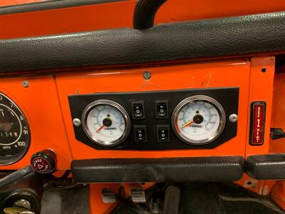 1973 Volkswagen Thing   - Photo 51 - Bismarck, ND 58503