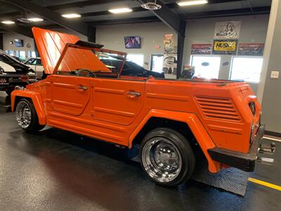 1973 Volkswagen Thing   - Photo 53 - Bismarck, ND 58503