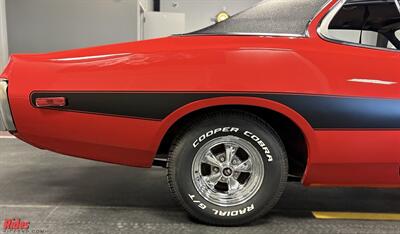 1973 Dodge Charger Rallye   - Photo 23 - Bismarck, ND 58503