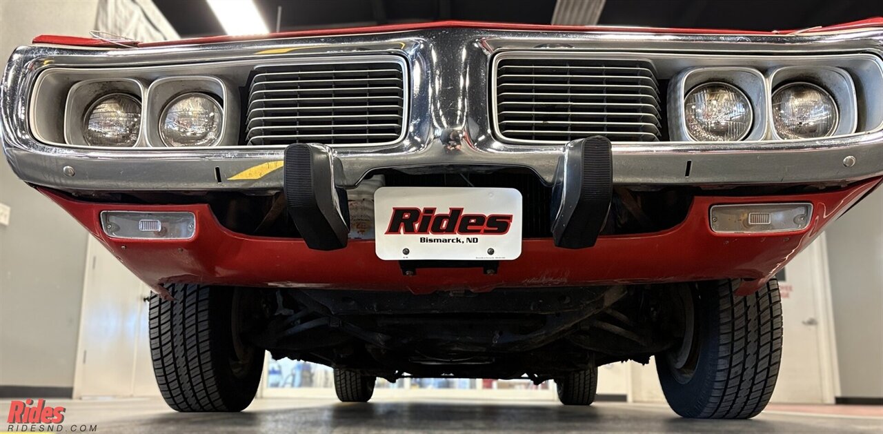 1973 Dodge Charger Rallye   - Photo 35 - Bismarck, ND 58503