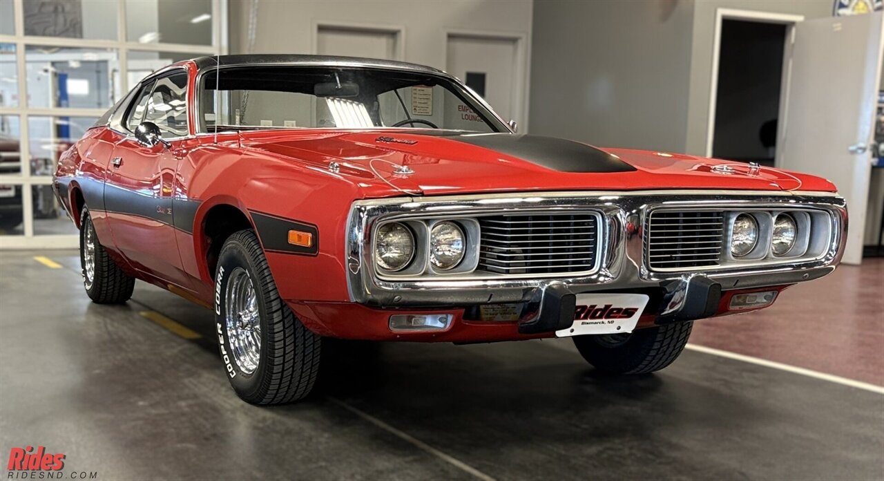 1973 Dodge Charger Rallye   - Photo 32 - Bismarck, ND 58503