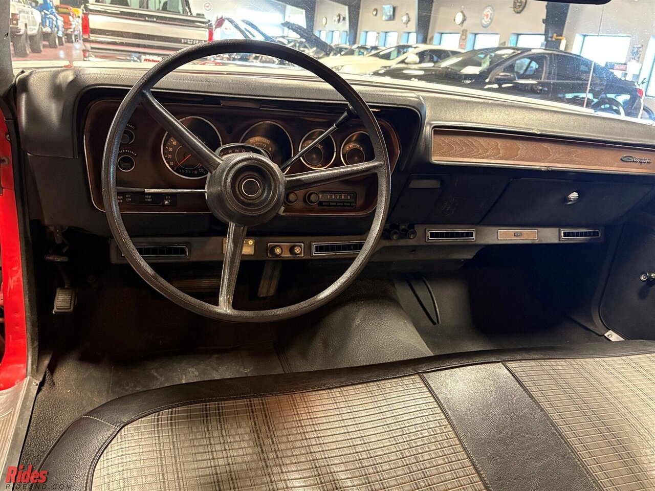1973 Dodge Charger Rallye   - Photo 41 - Bismarck, ND 58503
