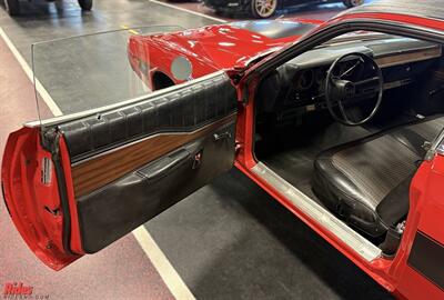 1973 Dodge Charger Rallye   - Photo 12 - Bismarck, ND 58503