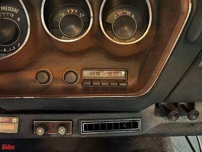 1973 Dodge Charger Rallye   - Photo 44 - Bismarck, ND 58503