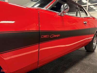 1973 Dodge Charger Rallye   - Photo 11 - Bismarck, ND 58503