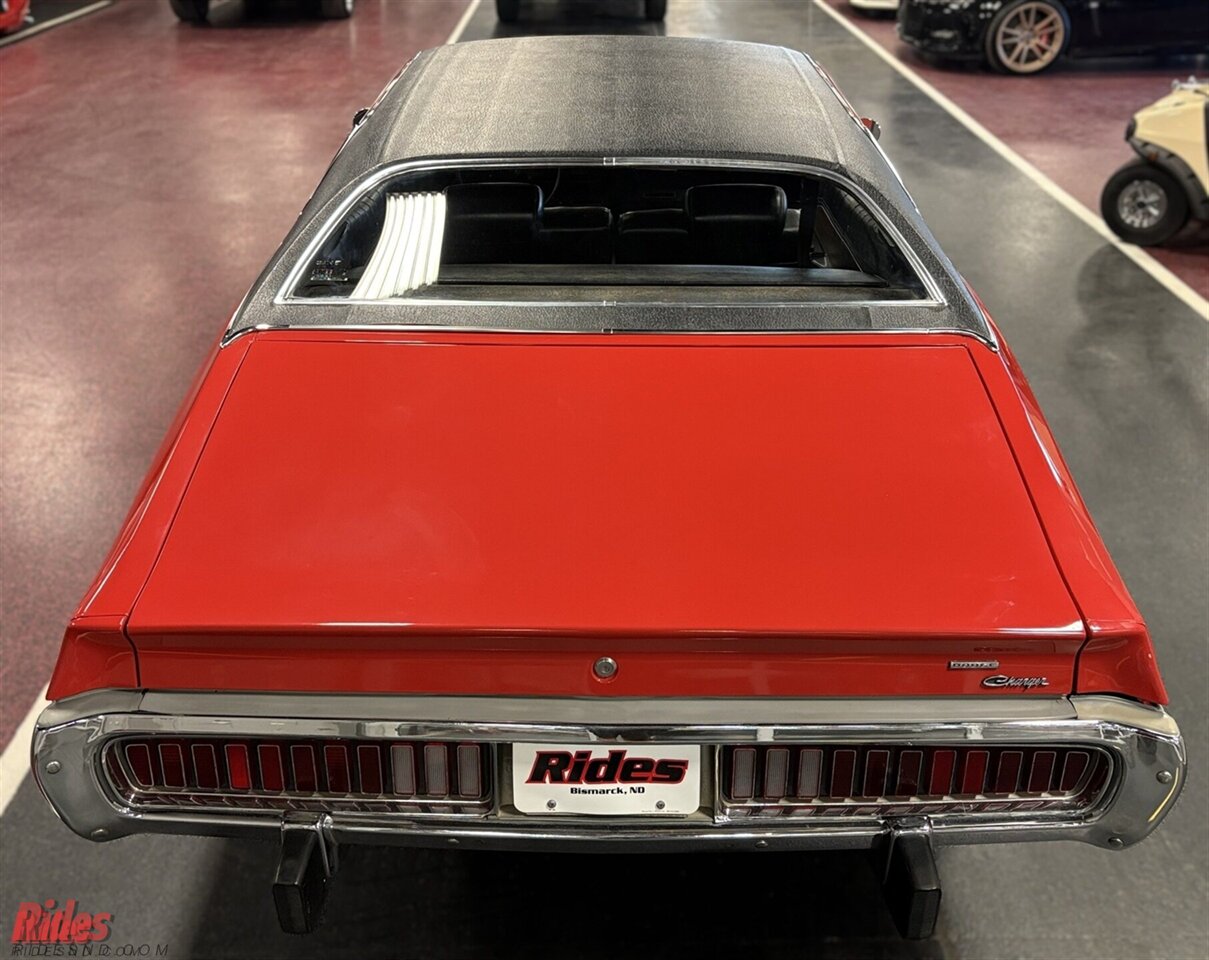 1973 Dodge Charger Rallye   - Photo 18 - Bismarck, ND 58503