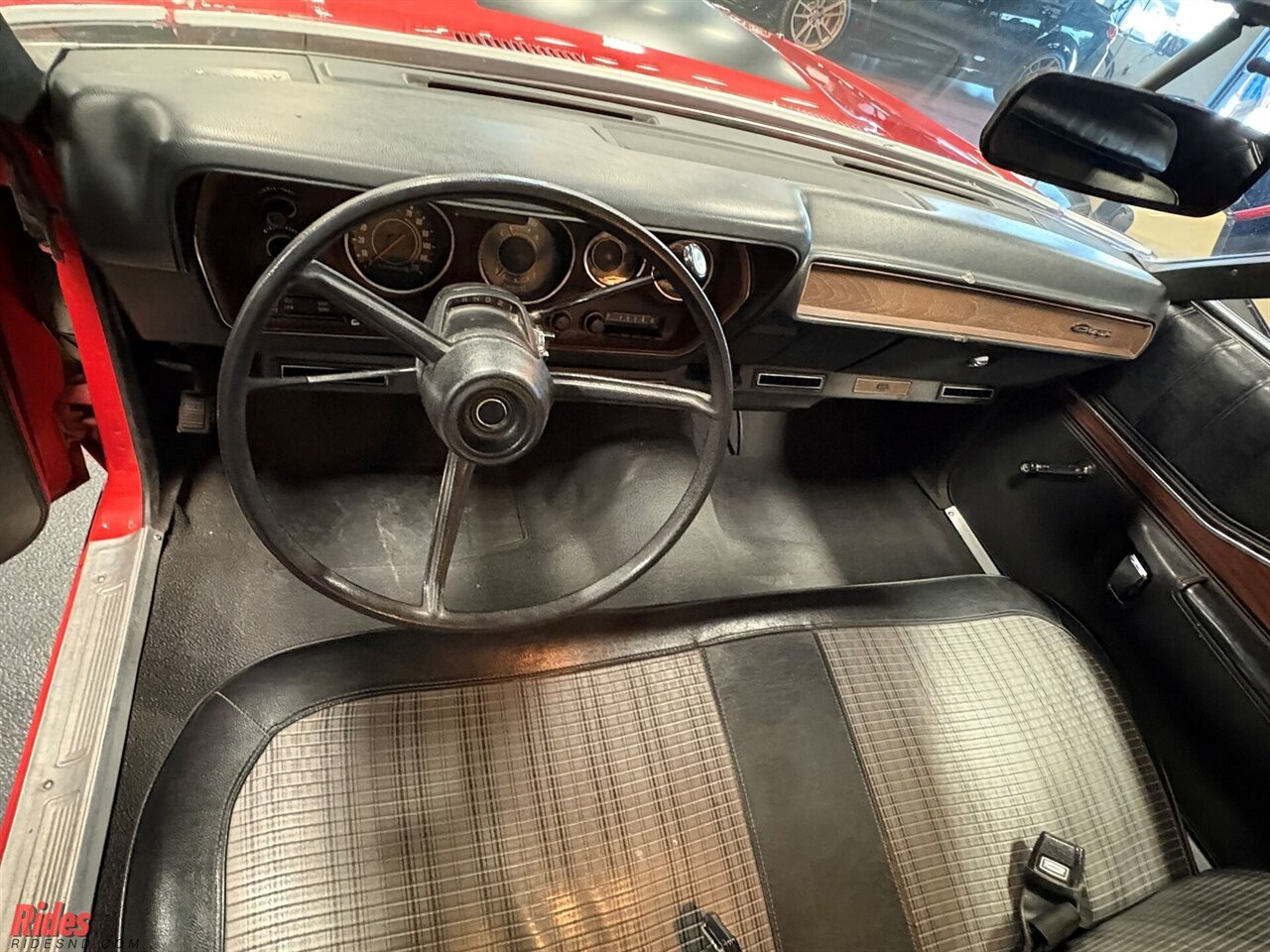 1973 Dodge Charger Rallye   - Photo 47 - Bismarck, ND 58503