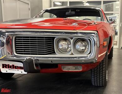 1973 Dodge Charger Rallye   - Photo 3 - Bismarck, ND 58503